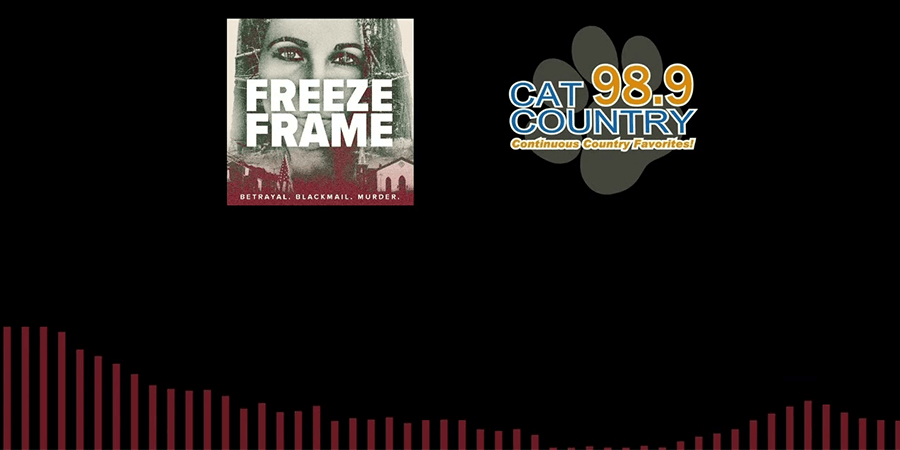 Freeze Frame Host Tucker Simmons Joins TC in the AM | Cat Country 98.9